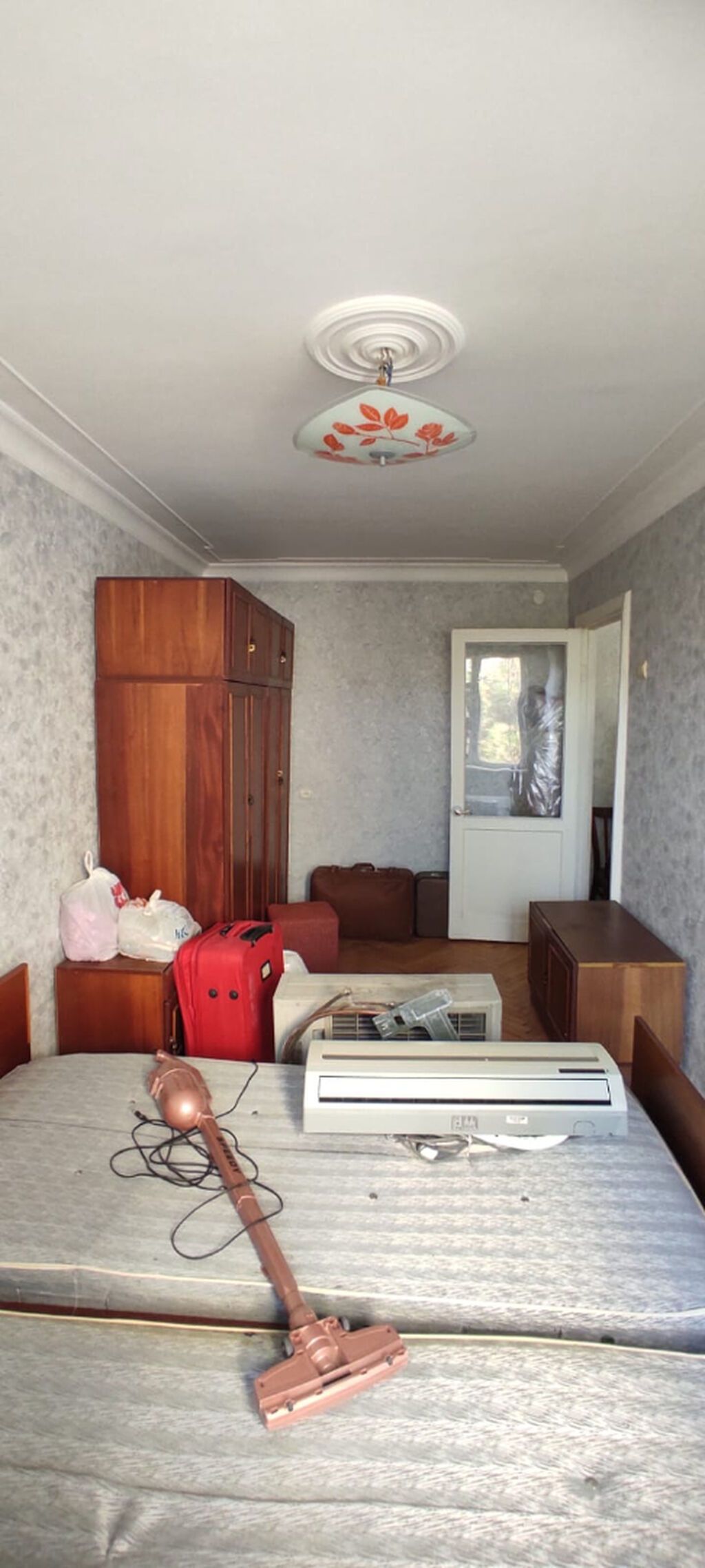 Bakı, 2 otaqlı, Köhnə tikili, m. Neftçilər, 45 kv. m — Mənzil, Bakı (4)