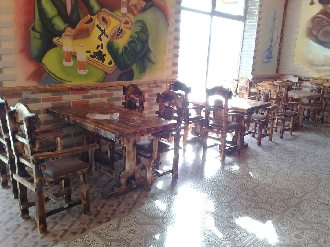 Masa və oturacaqlar — Mebel, Bakı (2)