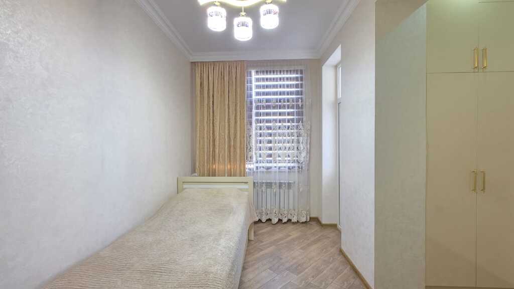 Satılır 3 otaqlı yeni tikili 92 m² — Mənzil, Xırdalan (11)