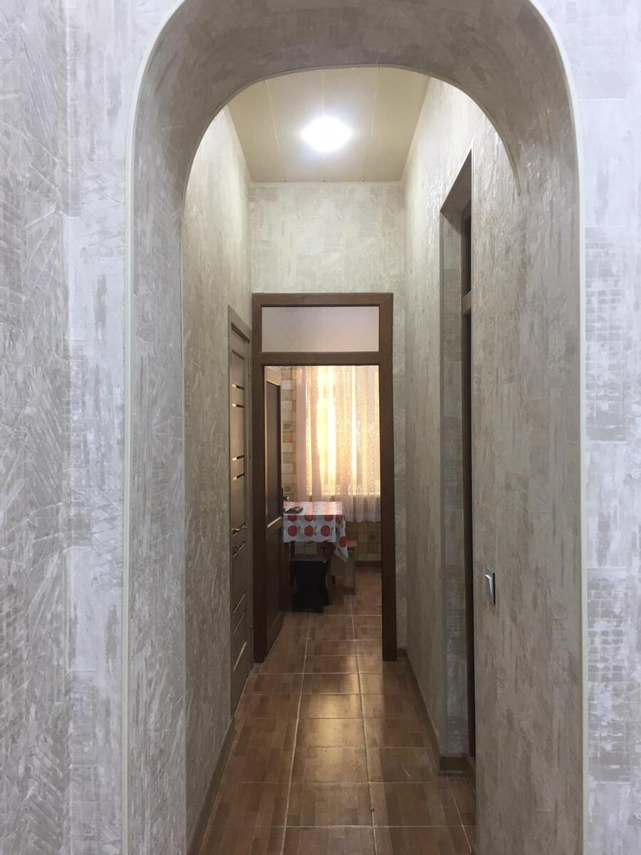 İcarəyə verilir 3 otaqlı köhnə tikili 75 m² — Mənzil, Bakı (8)