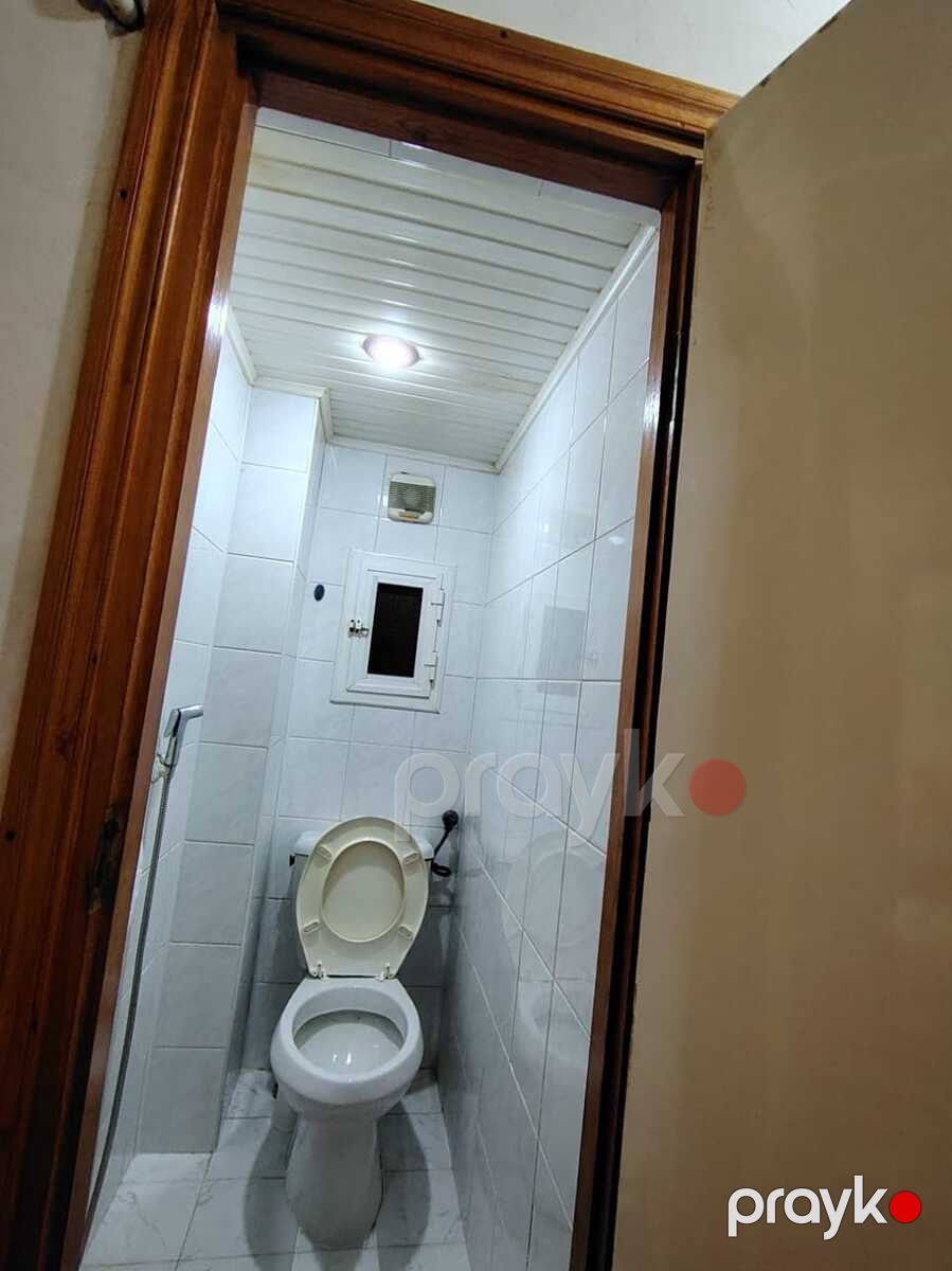 2-otaqlı mənzil, Bakıxanov qəs., 60 m² — Mənzil, Bakı (6)