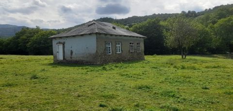 11 sot torpaq sahəsi, Təngəaltı k — Quba
