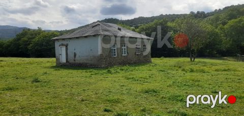 11 sot torpaq sahəsi, Təngəaltı k