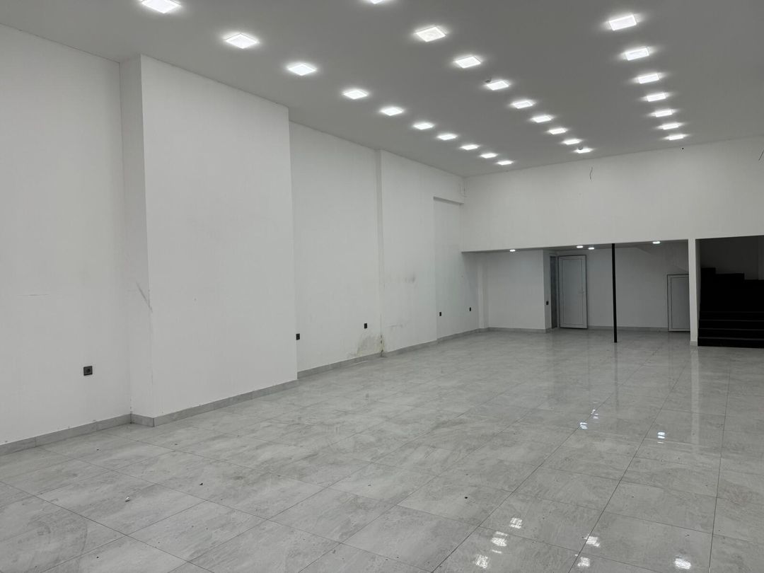 İcarəyə verilir obyekt 90 m² — Əmlak, Bakı (7)