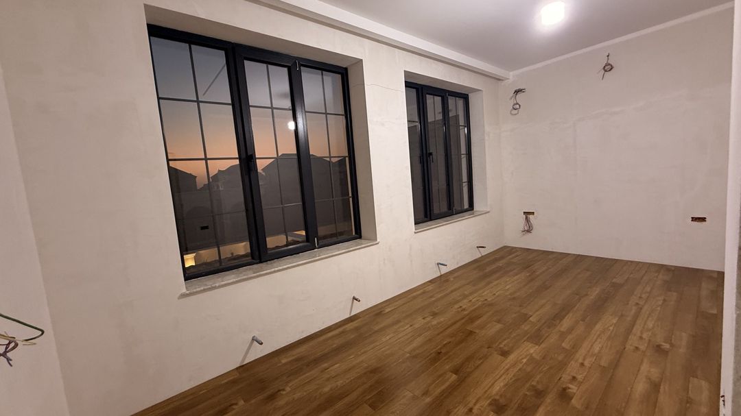 Satılır 5 otaqlı həyət evi/bağ evi 260 m² — Ev, villa, Bakı (9)