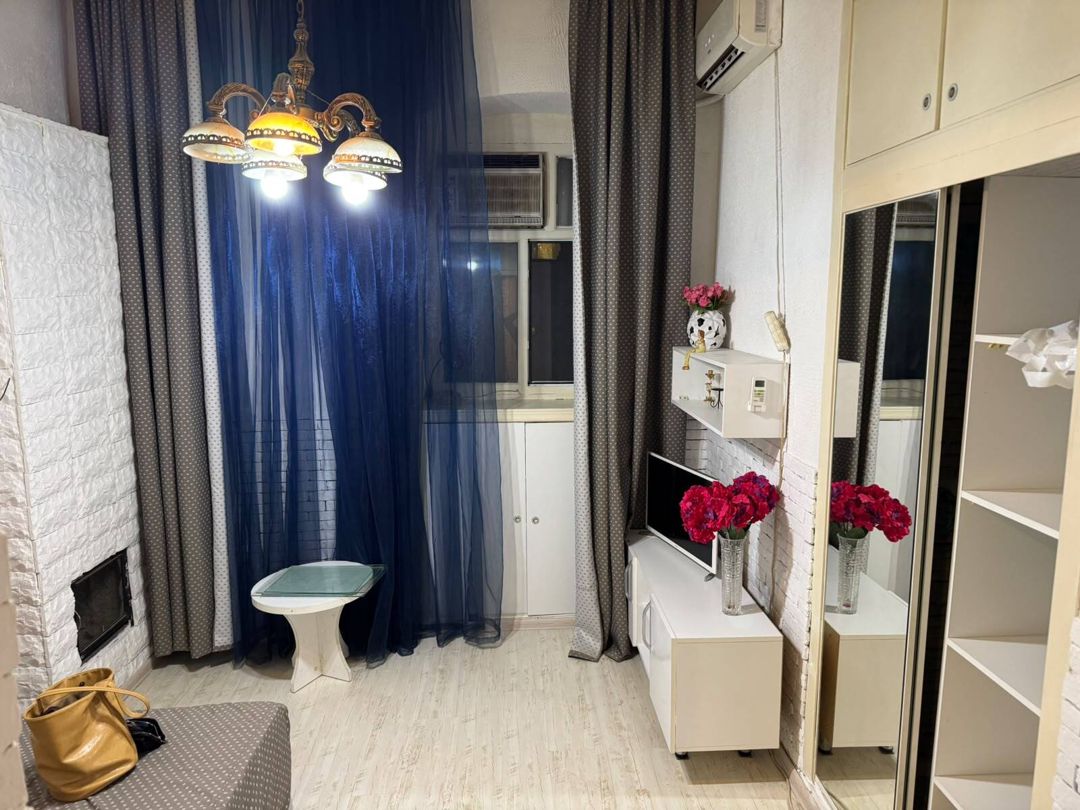 İcarəyə verilir 1 otaqlı köhnə tikili 35 m² — Mənzil, Bakı (6)