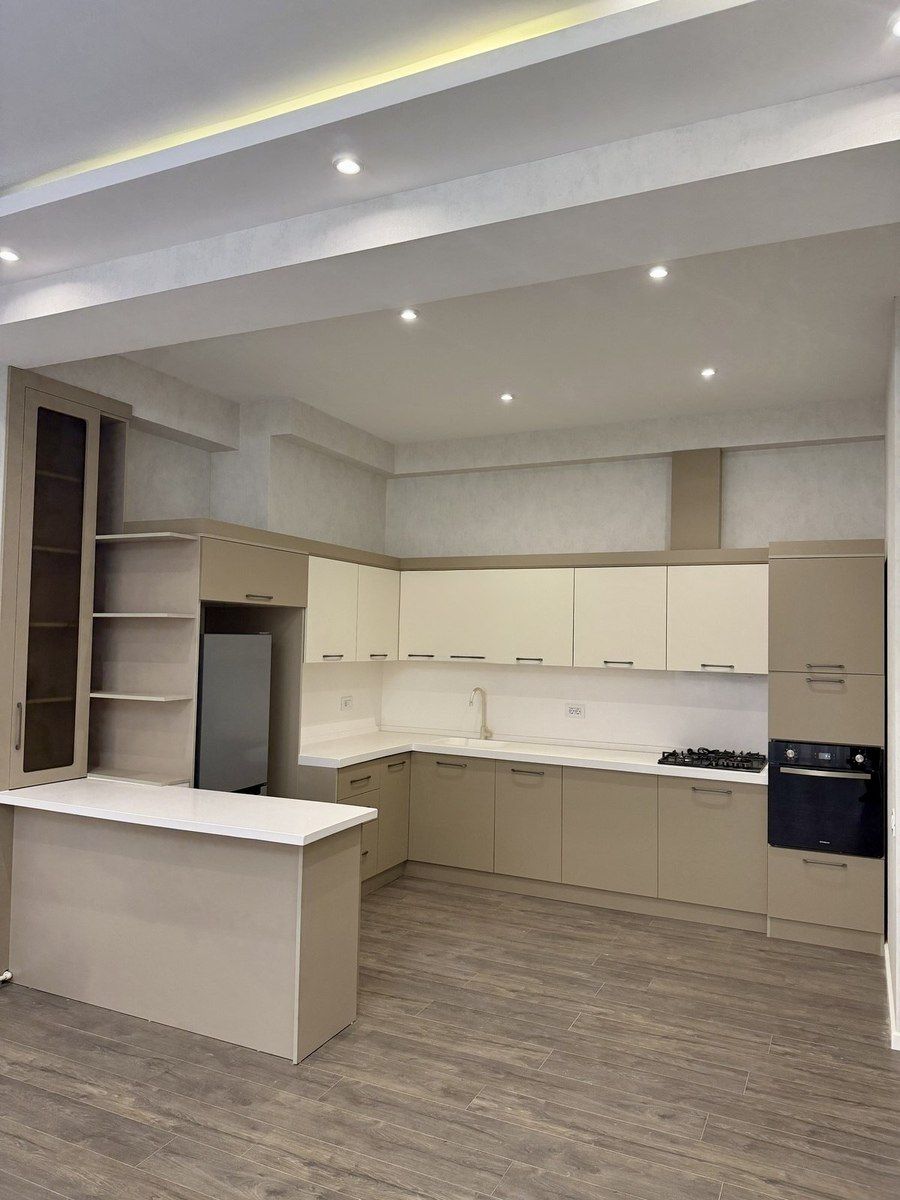 Satılır 2 otaqlı yeni tikili 83 m² — Mənzil, Bakı (7)