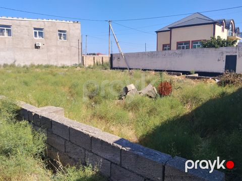 3 sot torpaq sahəsi, Mehdiabad qəs