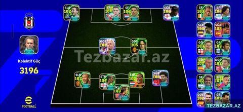 Pes hesabı — Bakı