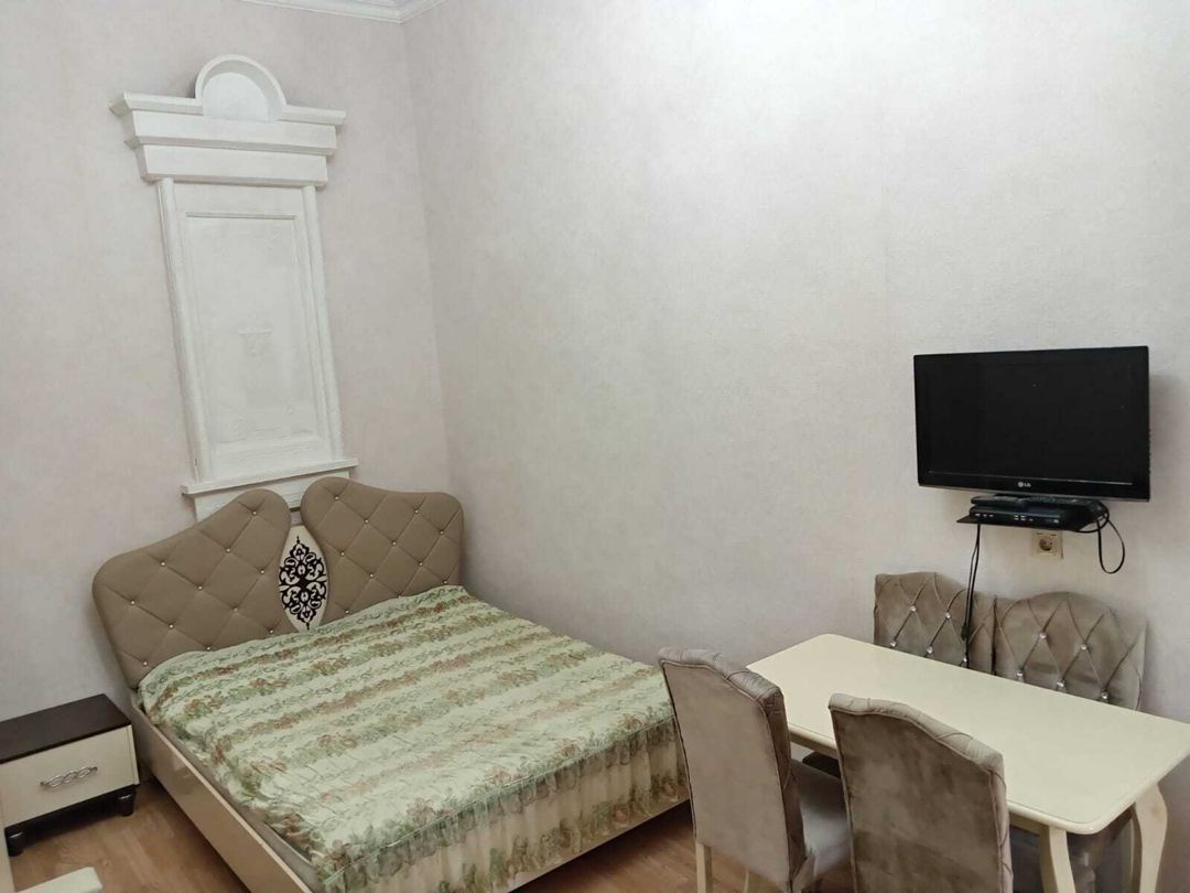 Satılır 1 otaqlı köhnə tikili 30 m² — Mənzil, Bakı (4)