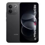 Xiaomi Redmi Note 17 Pro Max Black 512GB/8GB — Mi Concept — Smartphones