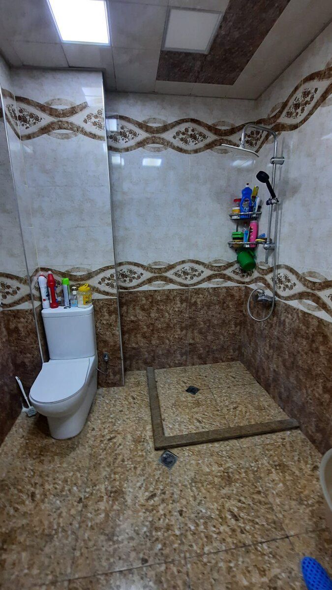 2-otaqlı mənzil, 8-ci mkr., 70 m² — Mənzil, Bakı (12)
