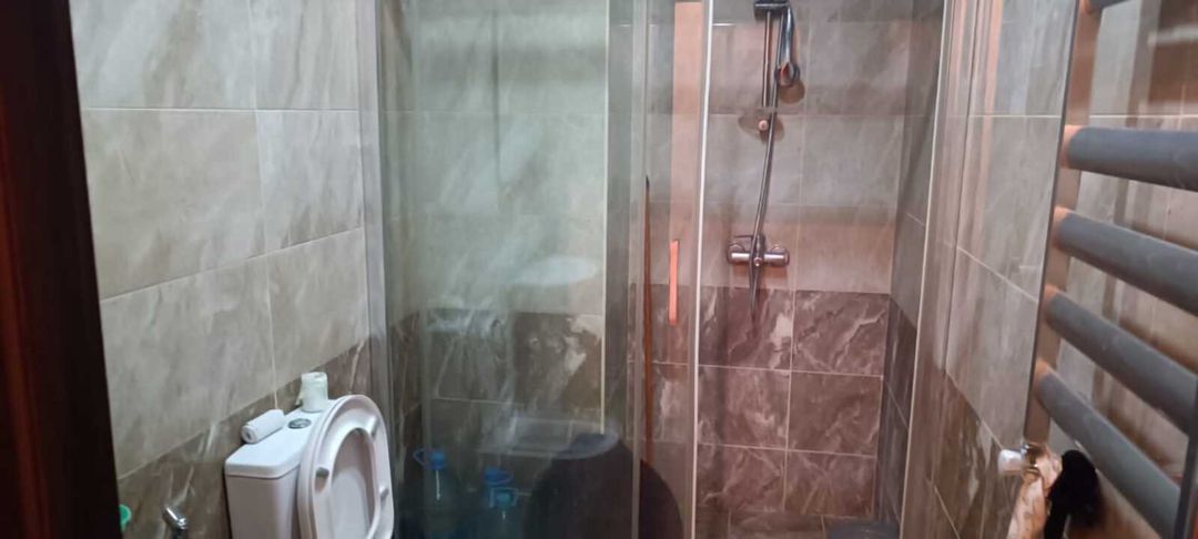 İcarəyə verilir 2 otaqlı yeni tikili 45 m² — Mənzil, Xırdalan (6)