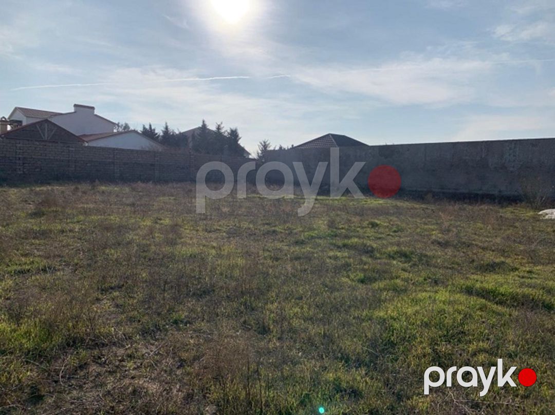 Satılır torpaq 7 sot — Torpaq, Xızı (2)