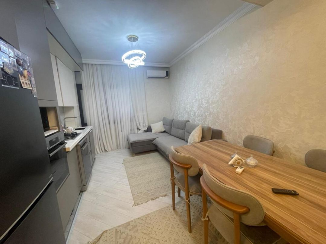 Satılır 2 otaqlı yeni tikili 49 m² — Mənzil, Bakı (10)
