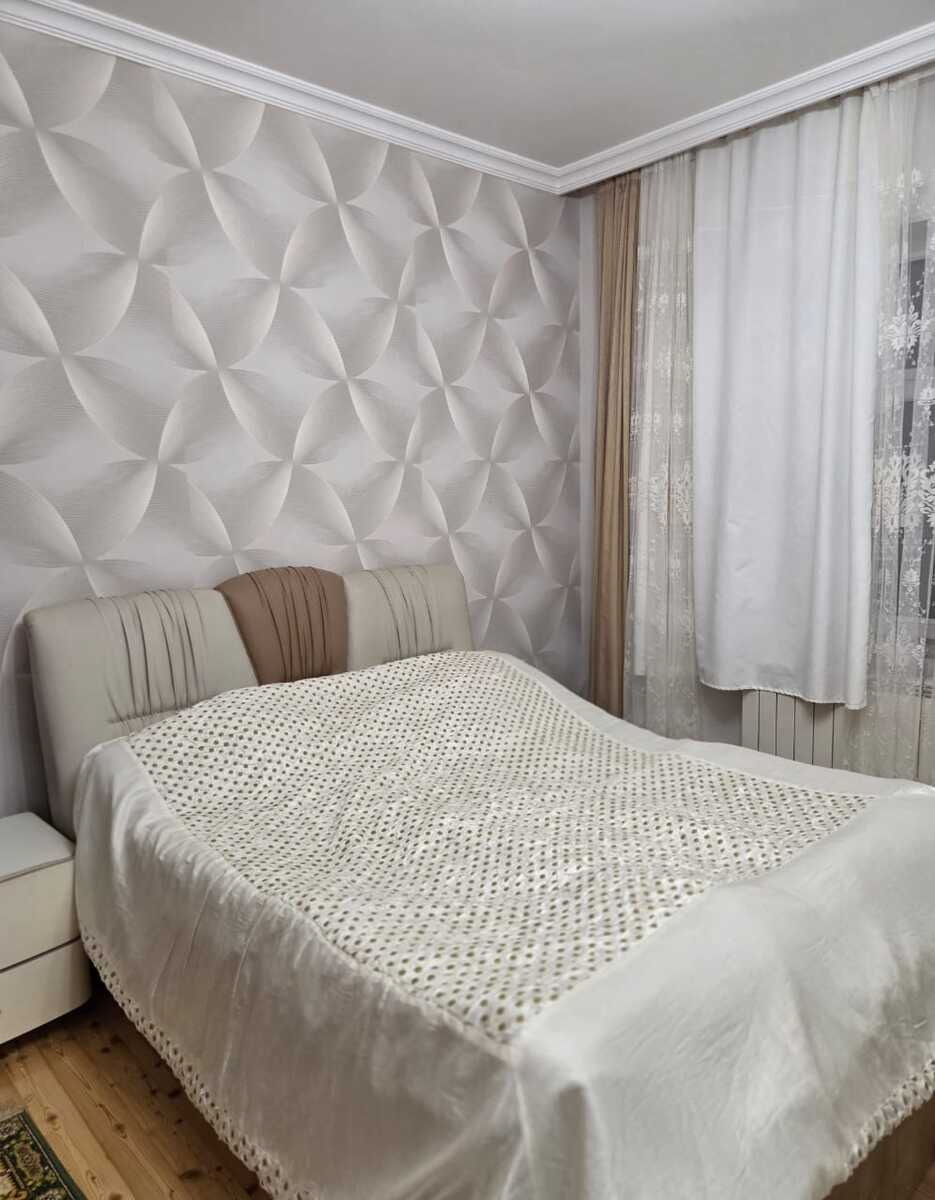 Satılır 5 otaqlı həyət evi/bağ evi 160 m² — Ev, villa, Bakı (11)