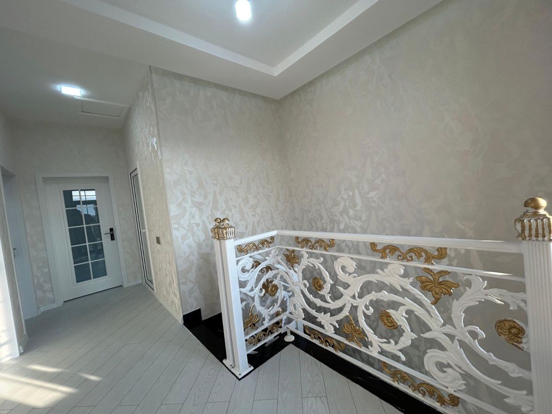 Satılır 5 otaqlı həyət evi/bağ evi 180 m² — Ev, villa, Bakı (11)