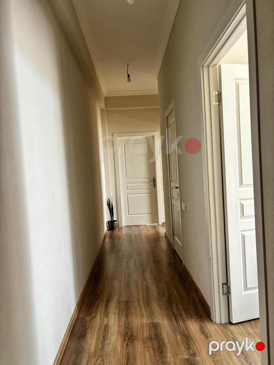 Satılır 2 otaqlı yeni tikili 65 m² — Mənzil, Bakı (4)