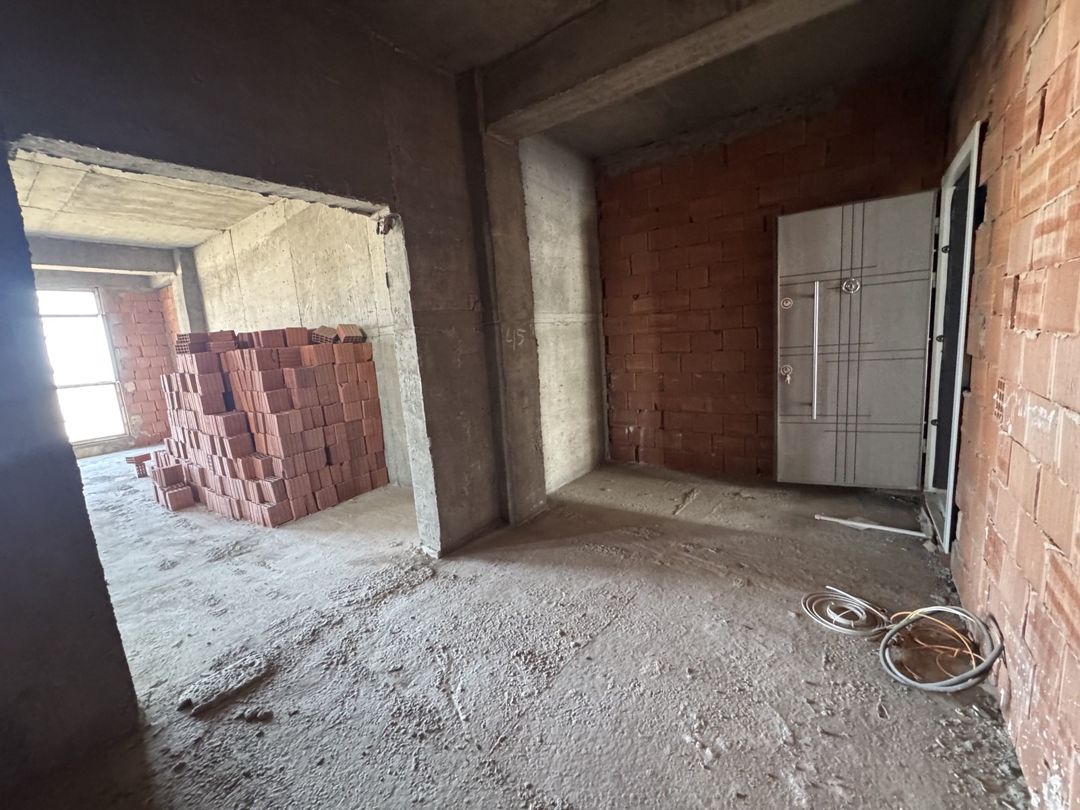 Satılır 3 otaqlı yeni tikili 137 m² — Mənzil, Bakı (9)
