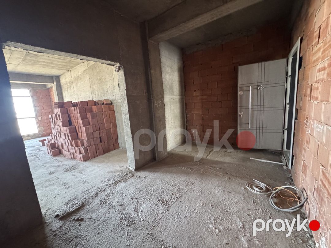 Satılır 3 otaqlı yeni tikili 137 m² — Mənzil, Bakı (9)