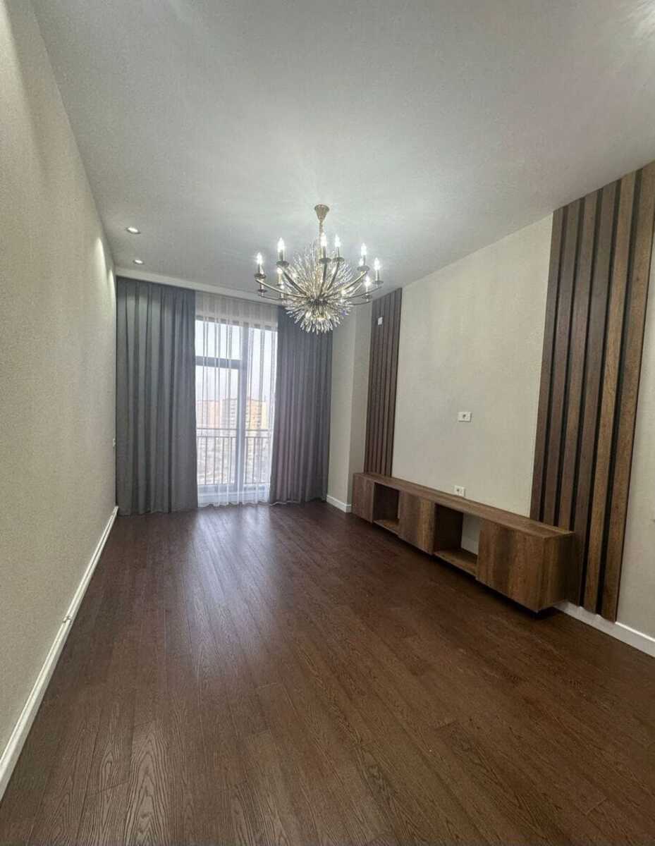 Satılır 2 otaqlı yeni tikili 58.3 m² — Mənzil, Bakı (4)