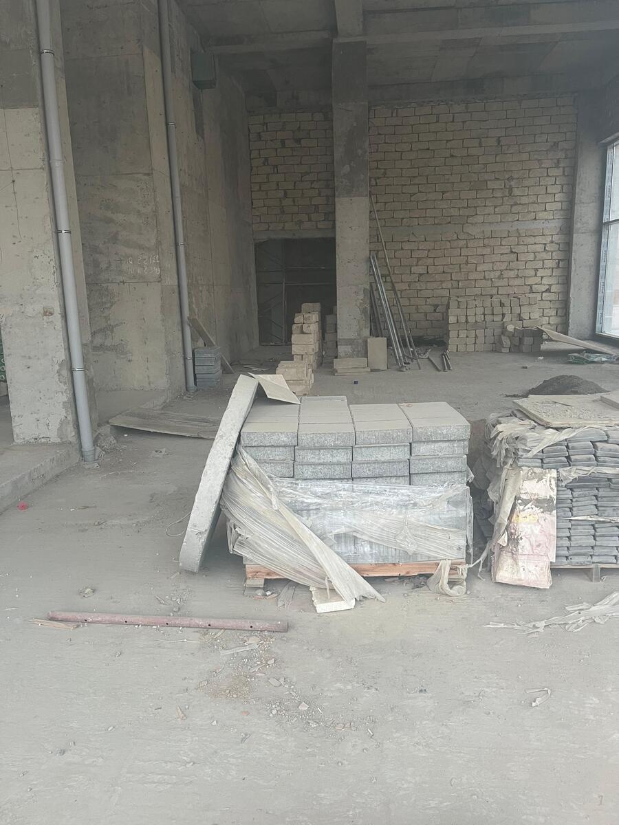 İcarəyə verilir obyekt 150 m² — Əmlak, Bakı (3)