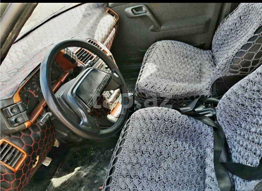 Lada (VAZ) 2110, 1.5 L, 2005 il, 268 000 km — Avtomobillər, Saatlı (8)