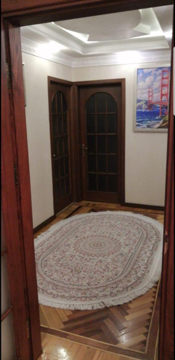 Satılır 4 otaqlı köhnə tikili 110 m² — Mənzil, Bakı (10)