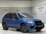 BMW X5 M, 4.4 L, 2010 il, 187 000 km — Hollywood Cars — Avtomobillər