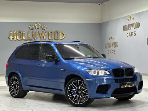 BMW X5 M, 4.4 L, 2010 il, 187 000 km — Bakı