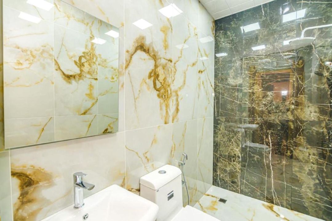 İcarəyə verilir 5 otaqlı köhnə tikili 220 m² — Mənzil, Bakı (12)