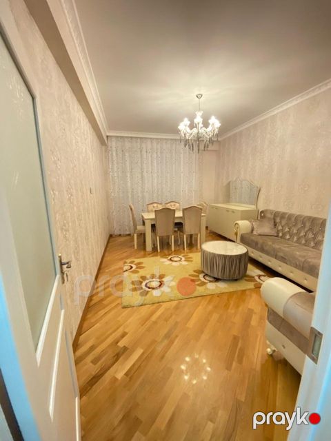 Satılır 2 otaqlı yeni tikili 98 m²