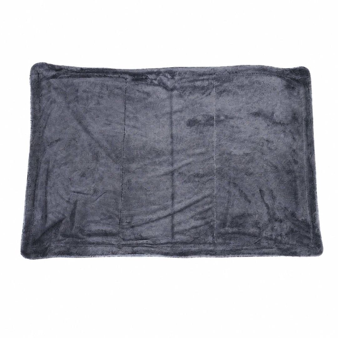 Premium ikitərəfli mikrofiber dəsmal — Ehtiyat hissələri və aksesuarlar, Bakı (2)