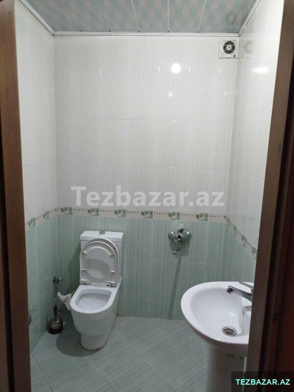 Xalqlar Dostluğu metrosuna yaxın — Mənzil, Bakı (8)
