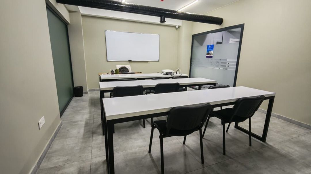 İcarəyə verilir 17 otaqlı ofis 560 m² — Ofis, Bakı (11)