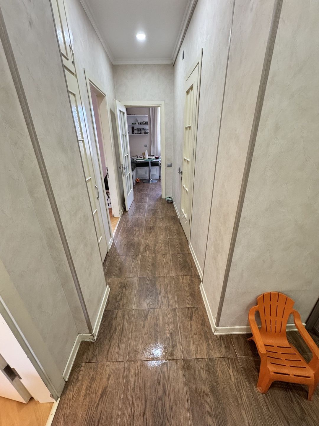 Satılır 3 otaqlı köhnə tikili 100 m² — Mənzil, Bakı (7)
