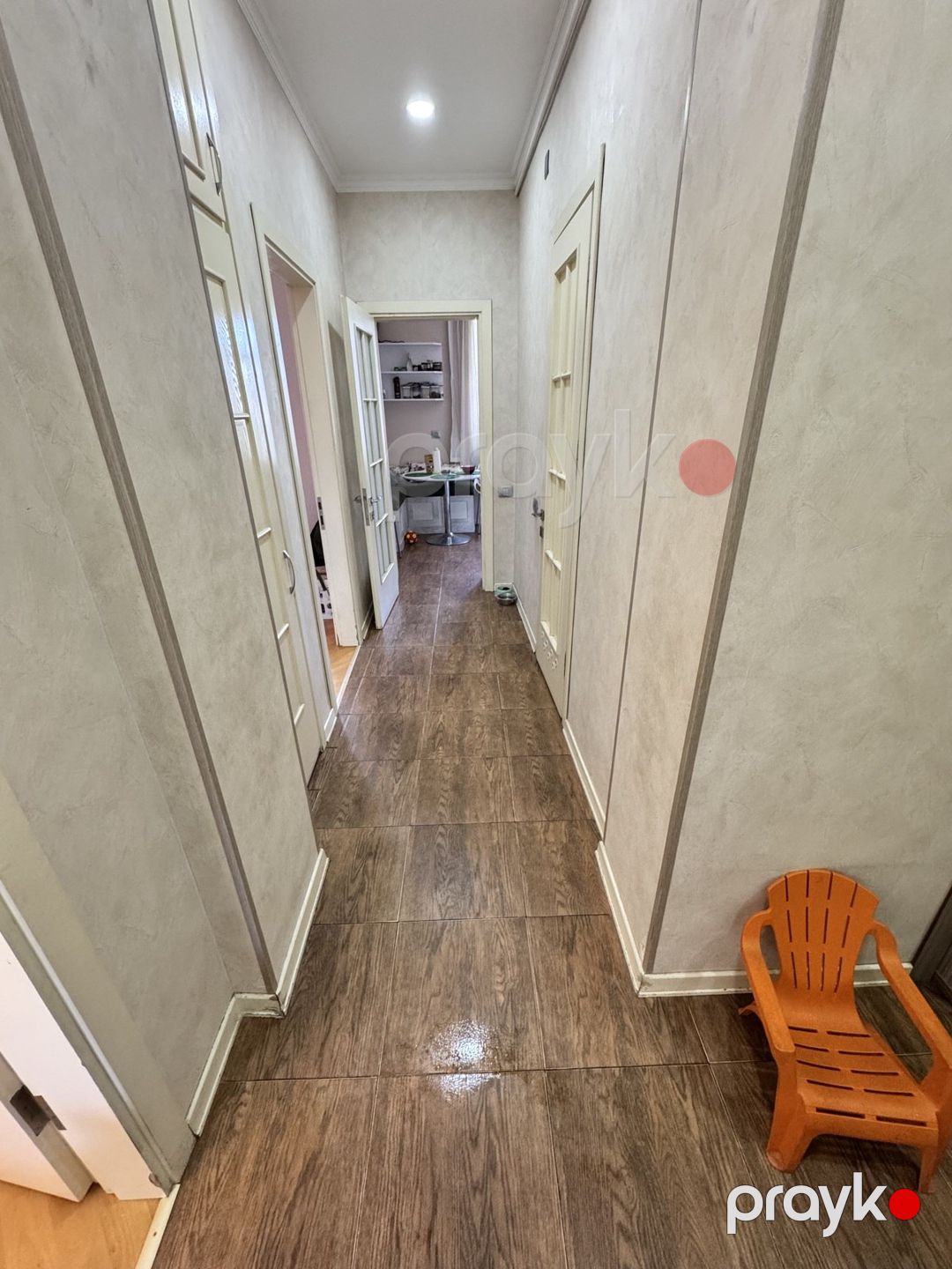 Satılır 3 otaqlı köhnə tikili 100 m² — Mənzil, Bakı (7)
