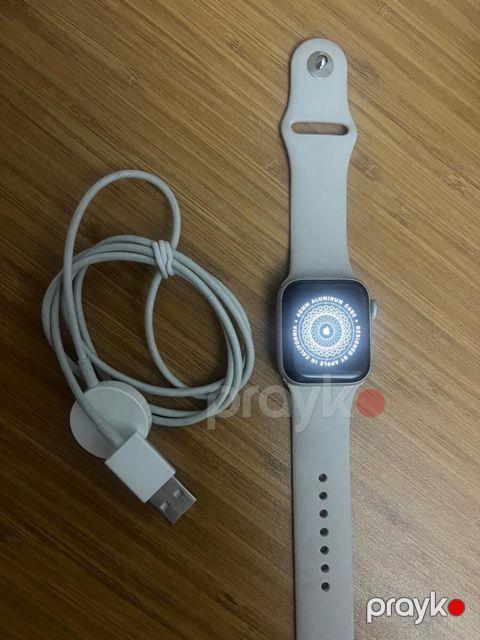 Apple Watch SE 2 — Bakı