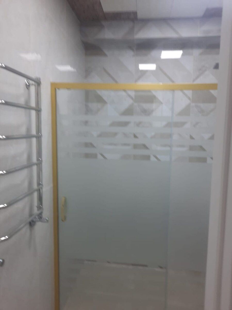 3-otaqlı yeni tikili, Neftçilər m., 93 m² — Mənzil, Bakı (11)