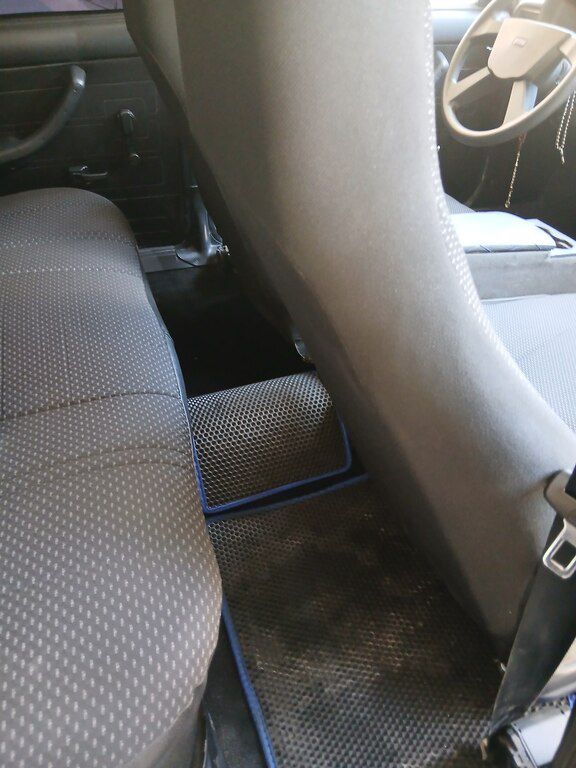 Lada (VAZ) 2104, 1.6 L, 2006 il, 91 432 km — Avtomobillər, Bakı (4)