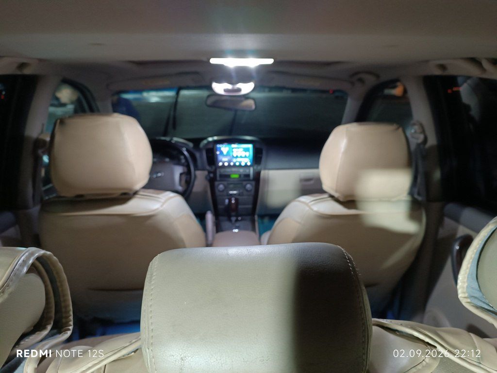 Kia Sorento, 2.5 L, 2007 il, 389 000 km — Avtomobillər, Bakı (10)