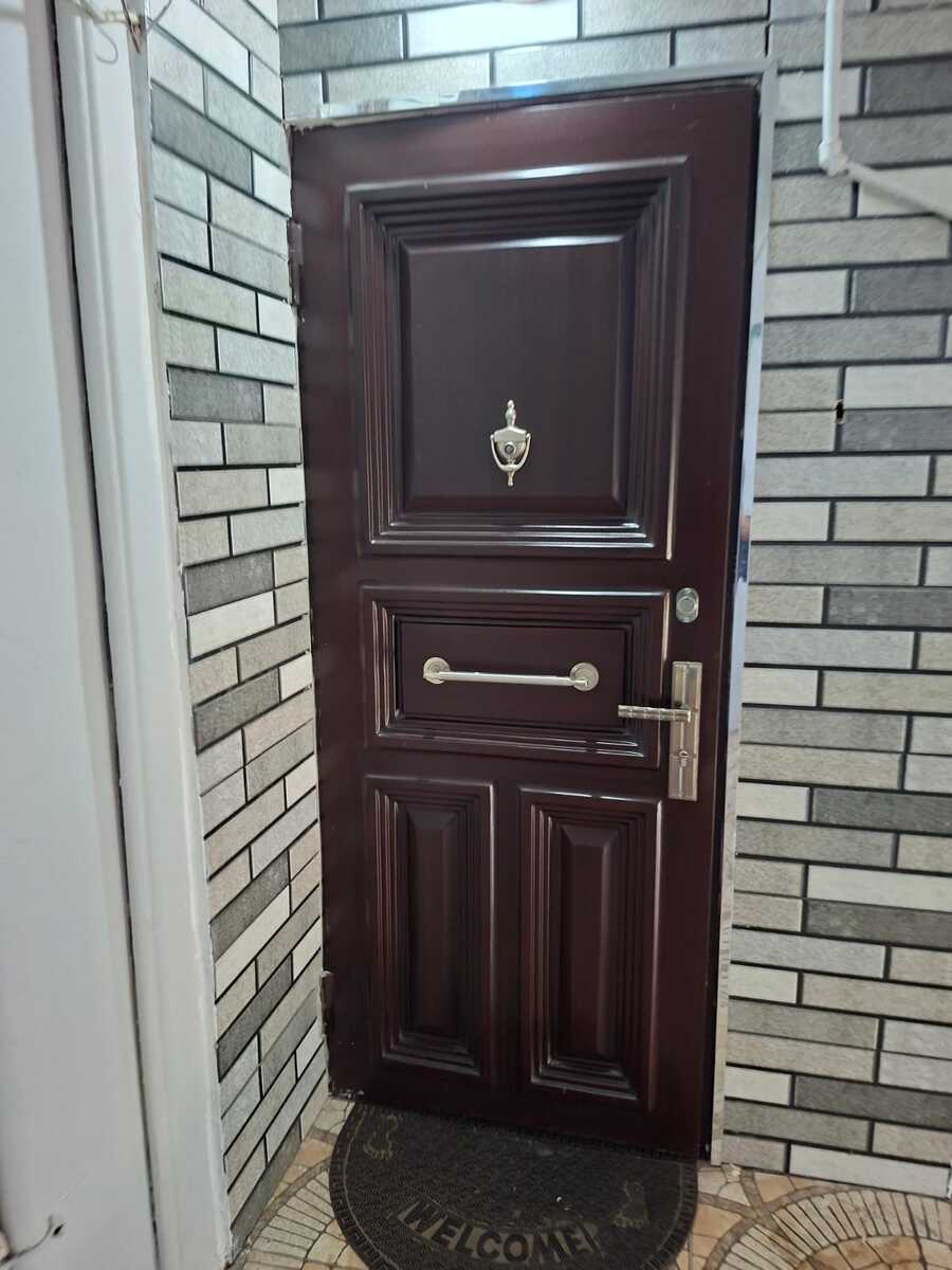 Satılır 3 otaqlı köhnə tikili 85 m² — Mənzil, Bakı (9)