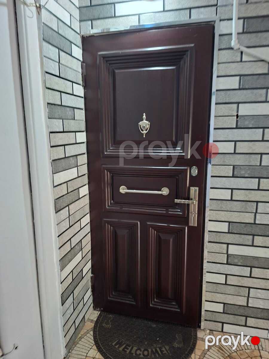 Satılır 3 otaqlı köhnə tikili 85 m² — Mənzil, Bakı (9)
