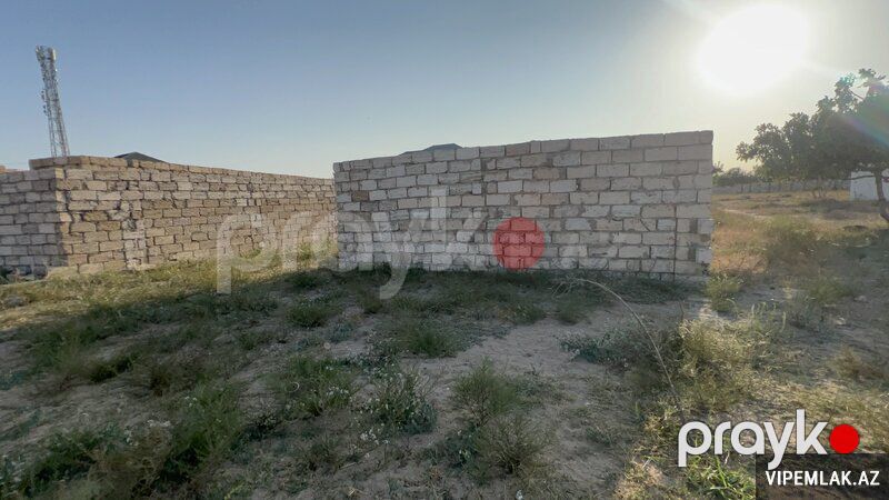 Xəzər rayonunda Torpaq Satılır, 3 sot — Torpaq, Bakı (2)