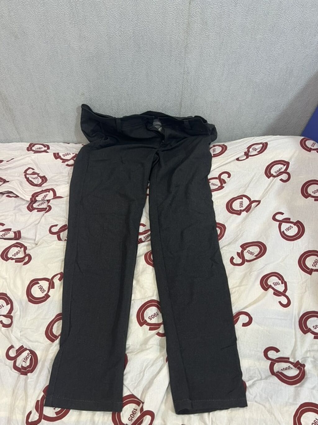 Klassik Şalvar, Lacoste — Şalvar, Bakı (6)