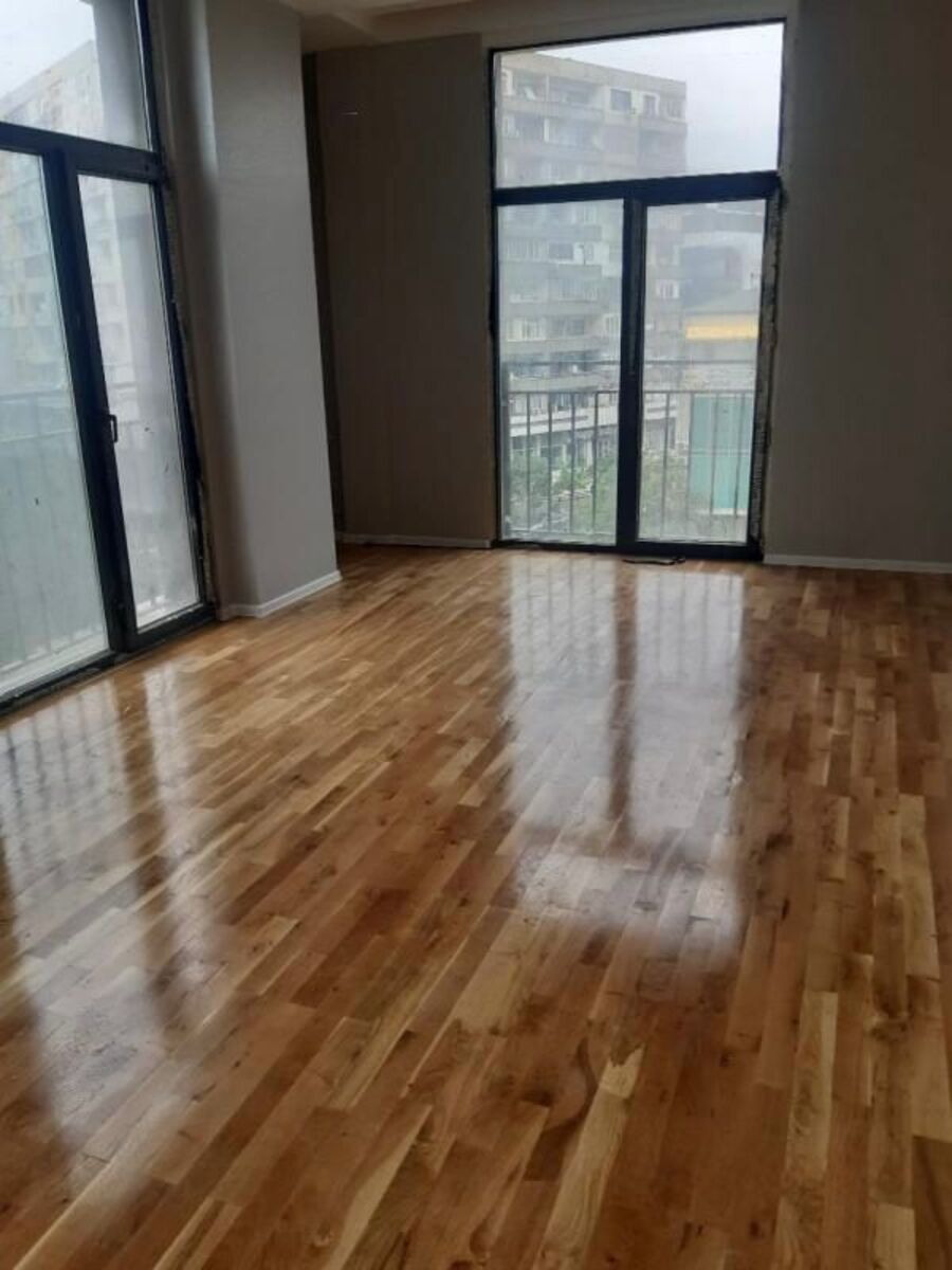 Satılır 4 otaqlı yeni tikili 150 m² — Mənzil, Bakı (7)