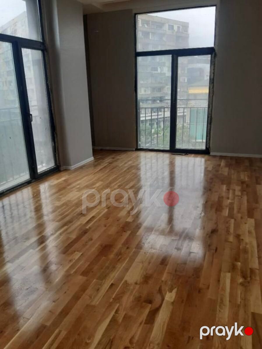 Satılır 4 otaqlı yeni tikili 150 m² — Mənzil, Bakı (3)