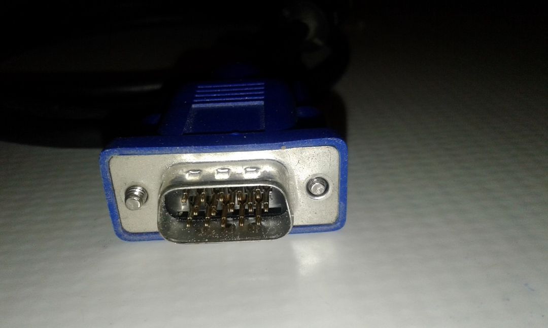 VGA kabel — Periferik cihazlar, Bakı (2)