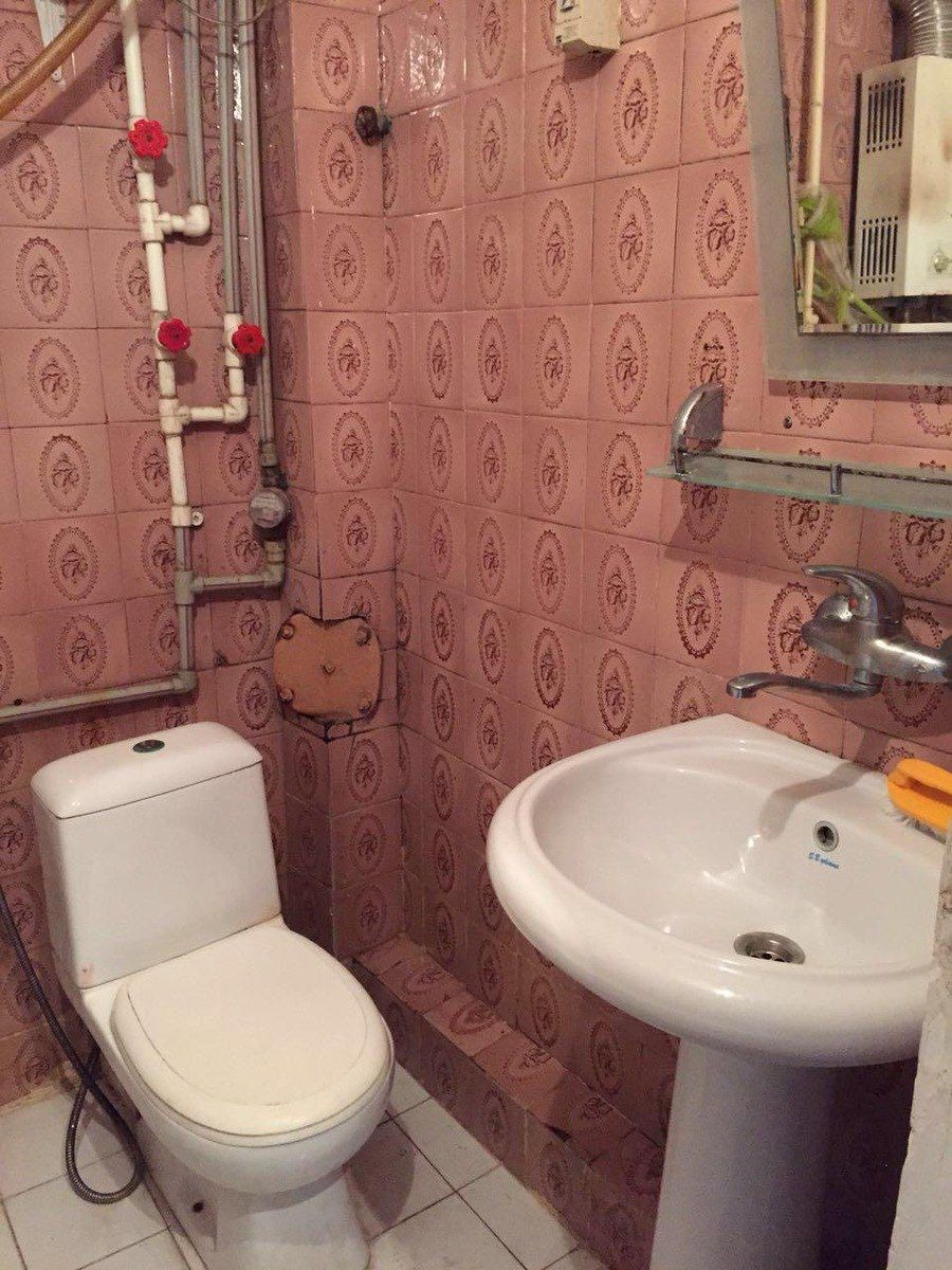 İcarəyə verilir 3 otaqlı köhnə tikili 69 m² — Mənzil, Bakı (7)