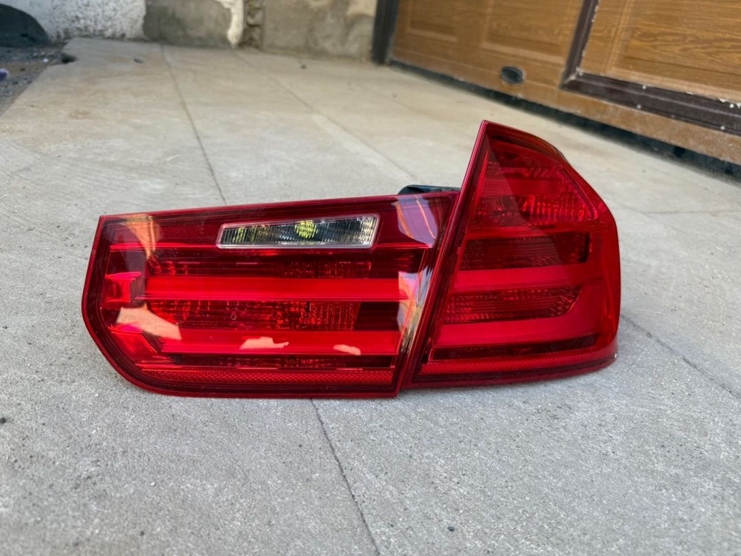 BMW F30 stop işığı — Ehtiyat hissələri və aksesuarlar, Bakı (3)